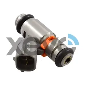 XFI366 XEVO