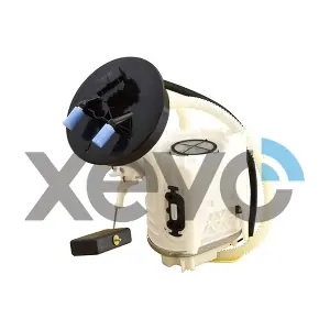 XEVO XFP9224