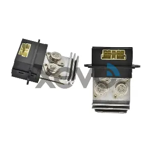 XHR0012 XEVO