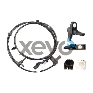 XBS761 XEVO
