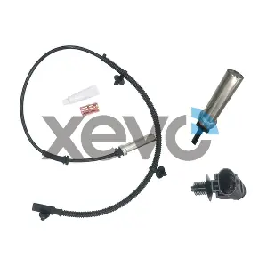 XBS982 XEVO