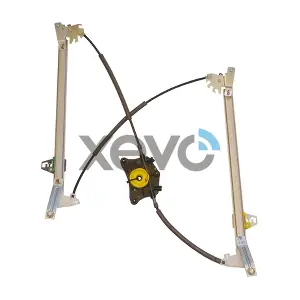 XWR4452 XEVO