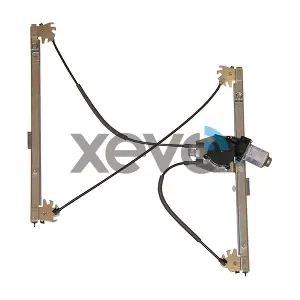 XWR1271 XEVO