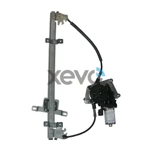 XEVO XWR1050