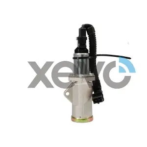XFP8689 XEVO