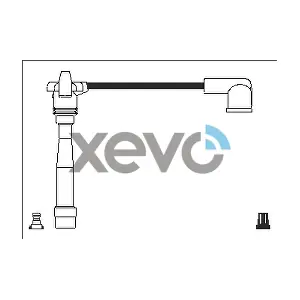 XHT4014 XEVO
