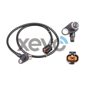 XBS1596 XEVO