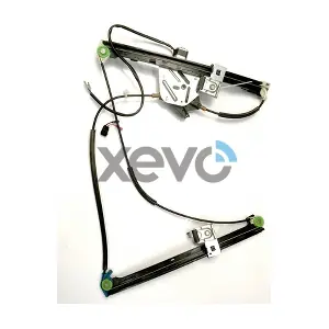 XWR1320 XEVO