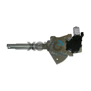 XWR1537 XEVO