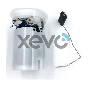 XFP9539 XEVO