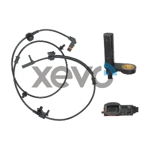 XBS1458 XEVO