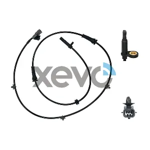 XBS1124 XEVO