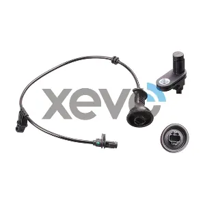 XBS1153 XEVO