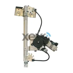 XWR1664 XEVO