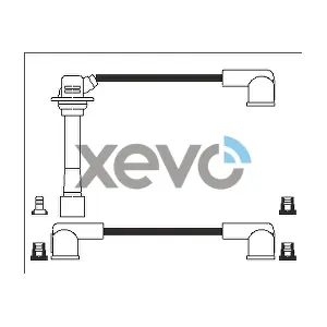 XHT4032 XEVO