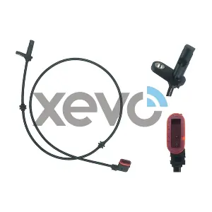 XBS763 XEVO