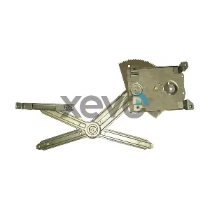 XWR4507 XEVO