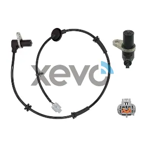 XBS649 XEVO
