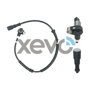 XBS762 XEVO