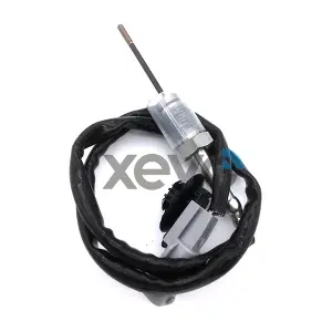 XLS2004 XEVO