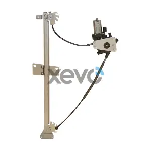 XWR1185 XEVO