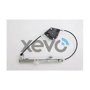 XWR8014 XEVO