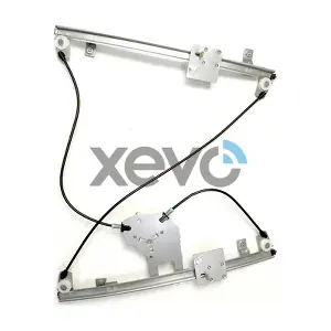 XWR4725 XEVO