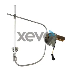 XWR1649 XEVO