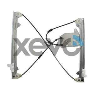 XEVO XWR4636