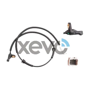 XBS351 XEVO