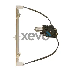 XWR1118 XEVO