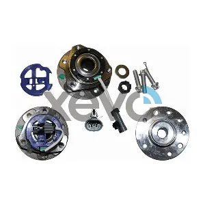 XBS067 XEVO