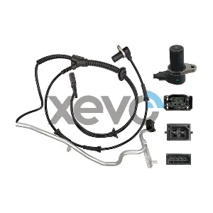 XBS736 XEVO