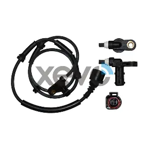 XBS319 XEVO