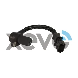XCS6332 XEVO