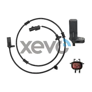 XBS1587 XEVO