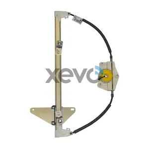 XWR4049 XEVO