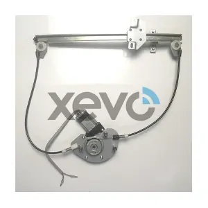 XWR1084 XEVO