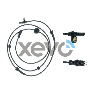 XBS410 XEVO