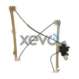 XWR1022 XEVO