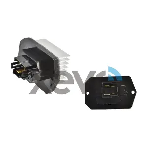 XHR0051 XEVO