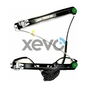 XWR1018 XEVO