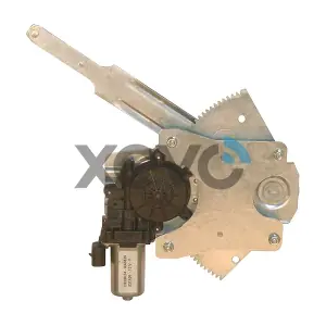 XWR1215 XEVO