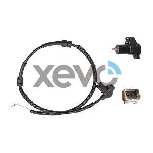 XBS376 XEVO
