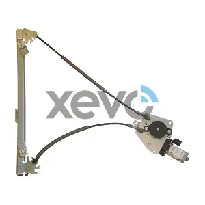XWR1239 XEVO