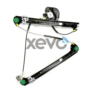 XWR4318 XEVO