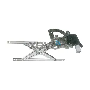 XWR1073 XEVO