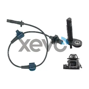XBS1888 XEVO