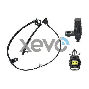 XBS1158 XEVO