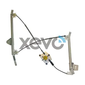 XEVO XWR4024